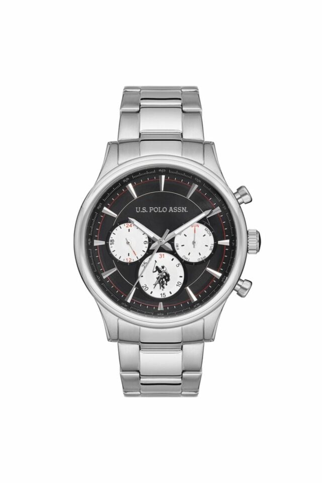 U.S. Polo Assn. Uspa1010-01 Erkek Kol Saati