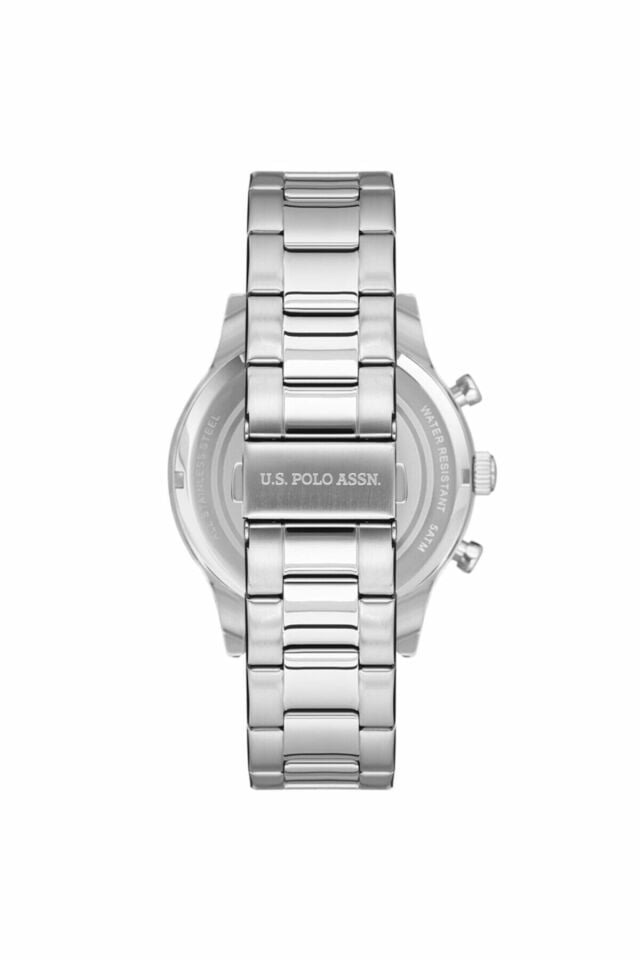 U.S. Polo Assn. Uspa1010-01 Erkek Kol Saati