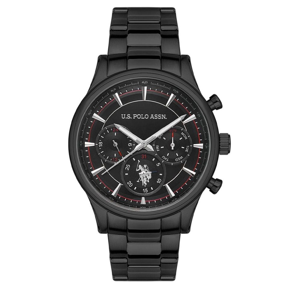 U.S. POLO ASSN. USPA1010-09 ERKEK KOL SAATİ