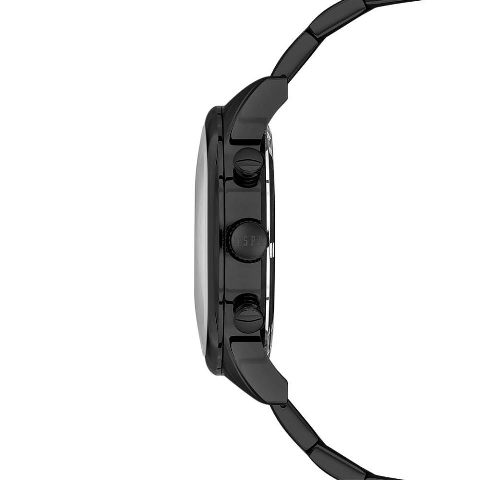 U.S. POLO ASSN. USPA1010-09 ERKEK KOL SAATİ