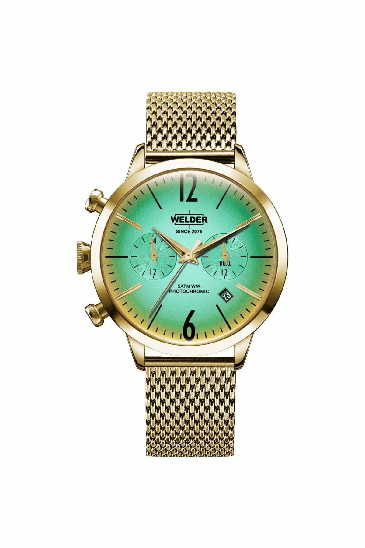 WELDER MOODY Wwrc604 38 Mm Kadın Kol Saati