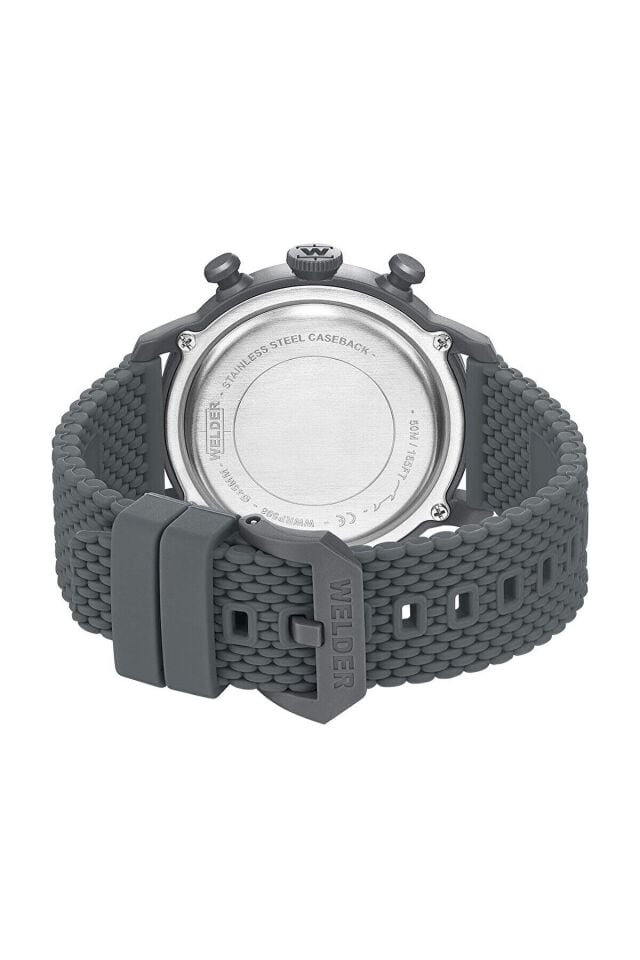 WELDER MOODY WWRP508 ERKEK KOL SAATİ