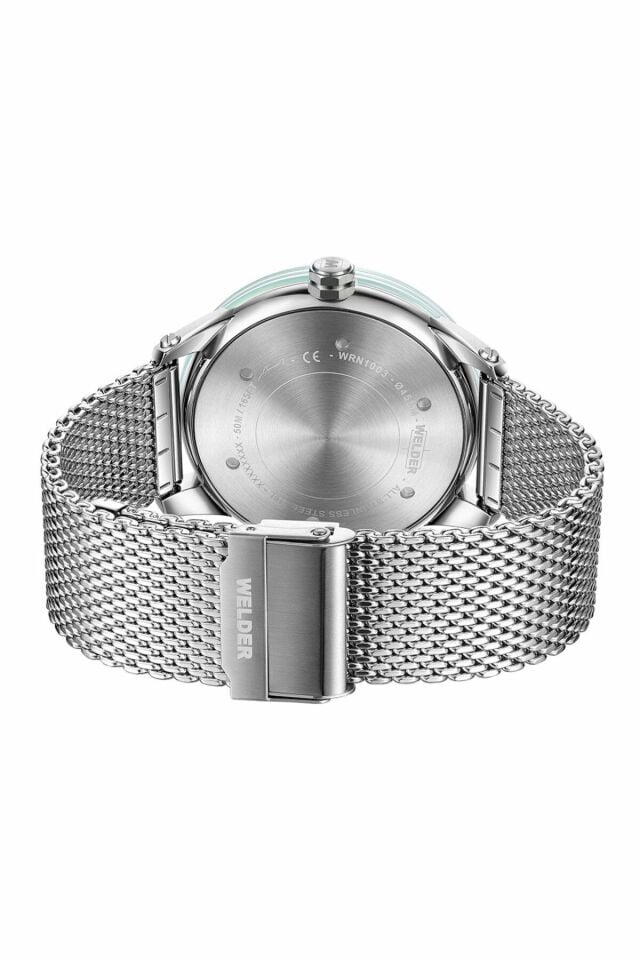 WELDER  MOODY WRN1003 ERKEK KOL SAATİ