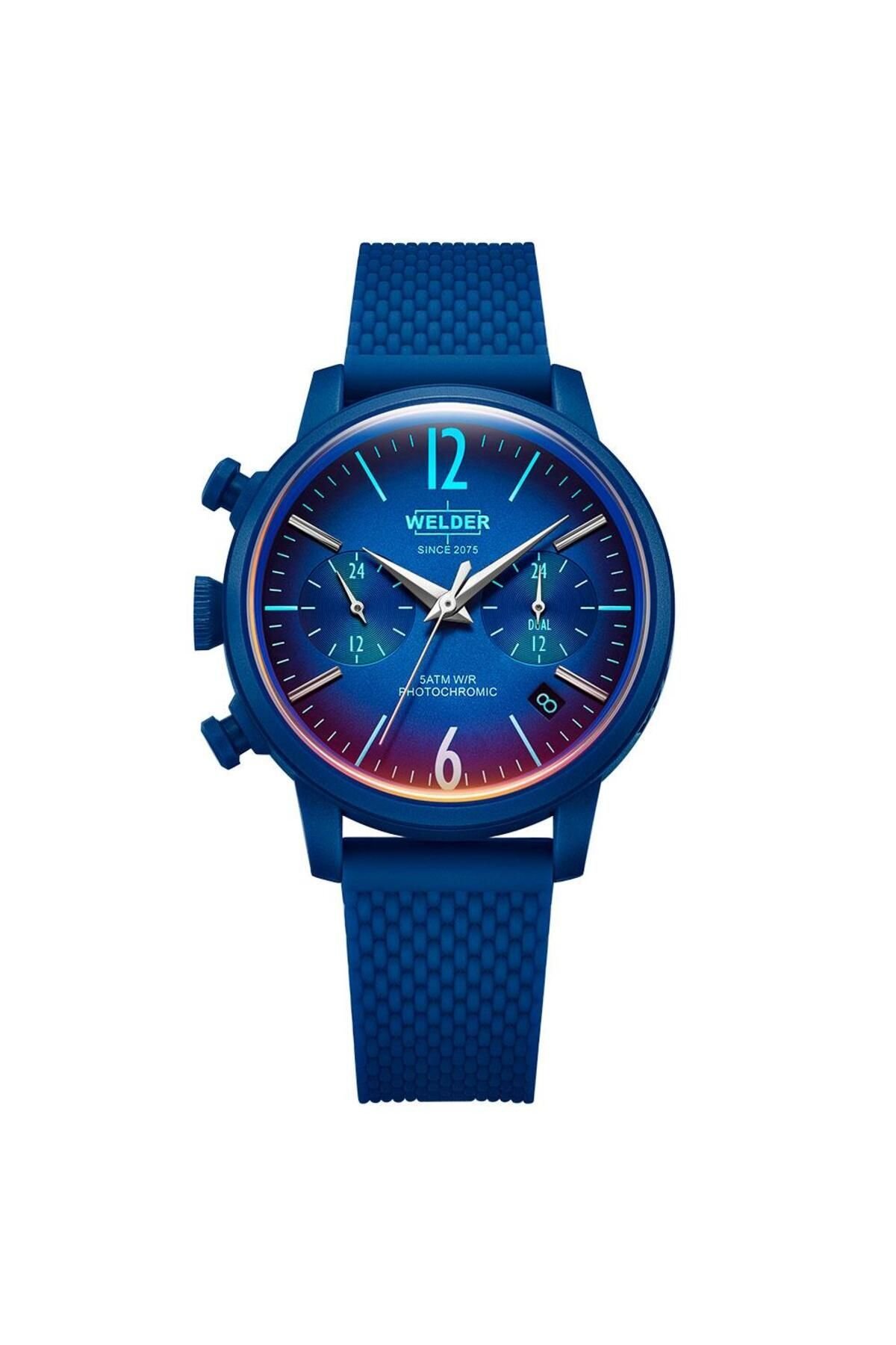 WELDER MOODY WWRP603 KADIN KOL SAATİ