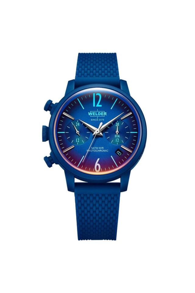 WELDER MOODY WWRP603 KADIN KOL SAATİ