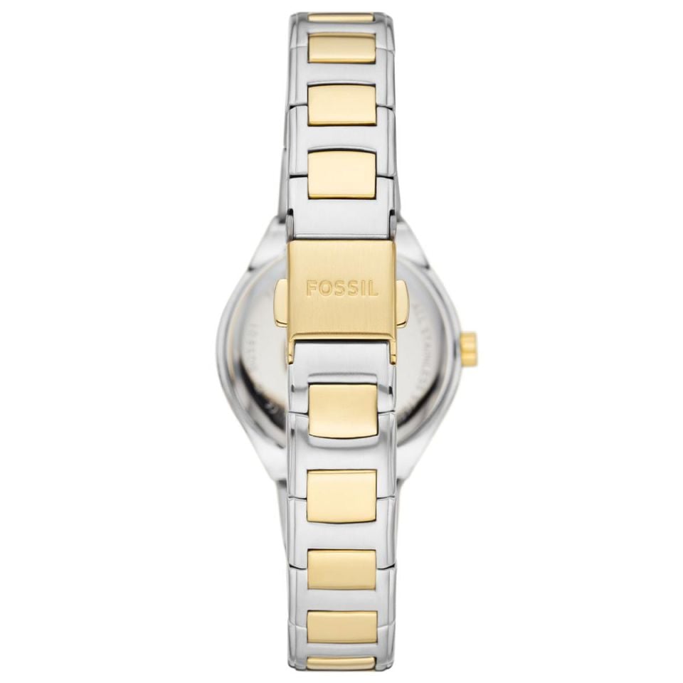FOSSIL FBQ3802 KADIN KOL SAATİ
