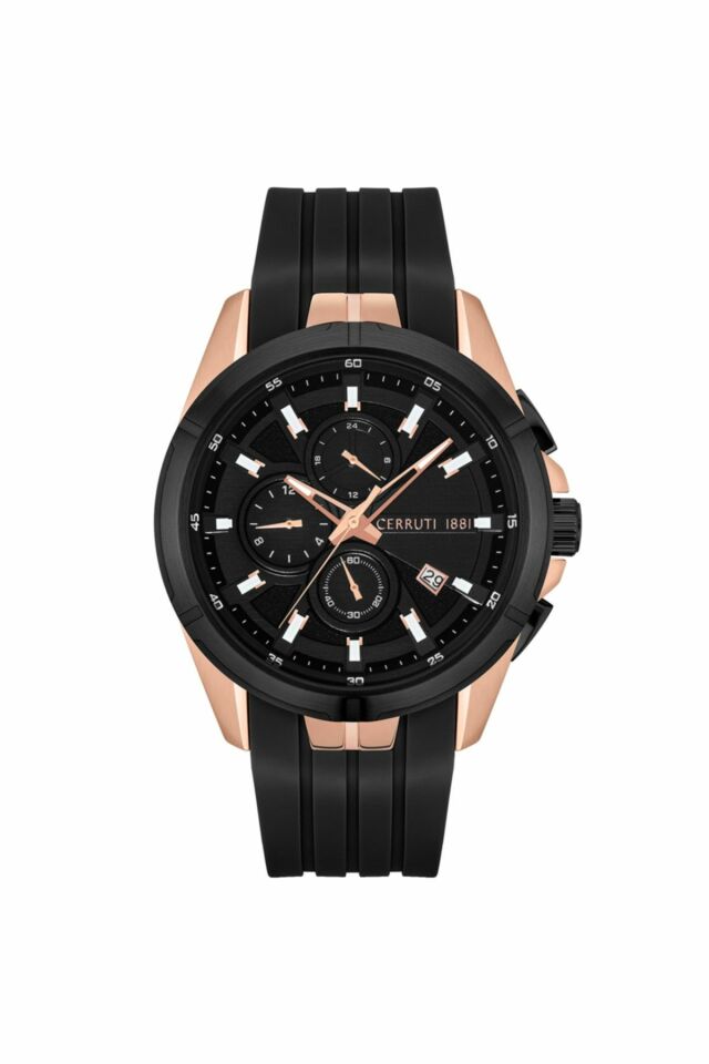 CERRUTI 1881 Cıwgq2108802 ERKEK KOL SAATİ