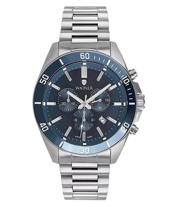 WAINER Wa.19540-c ERKEK KOL SAATİ