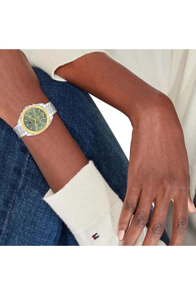 TOMMY HILFIGER Th1782785 Kadın Kol Saati