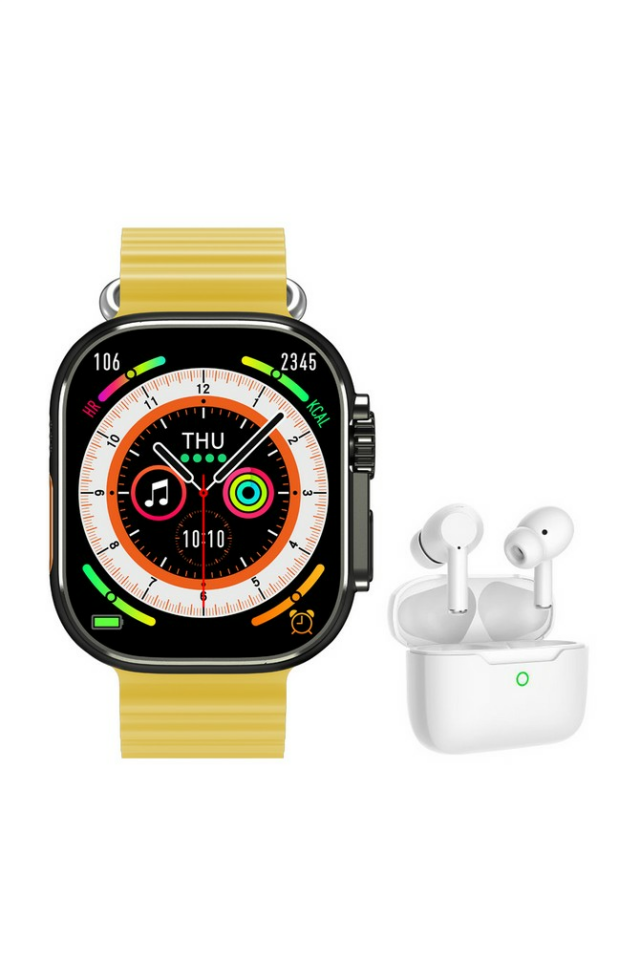 DANIEL KLEIN DKA8ULTRA-04