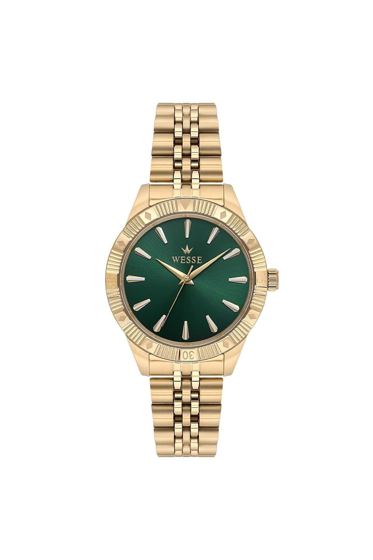 Wesse WWL113503 Kadın Kol Saati
