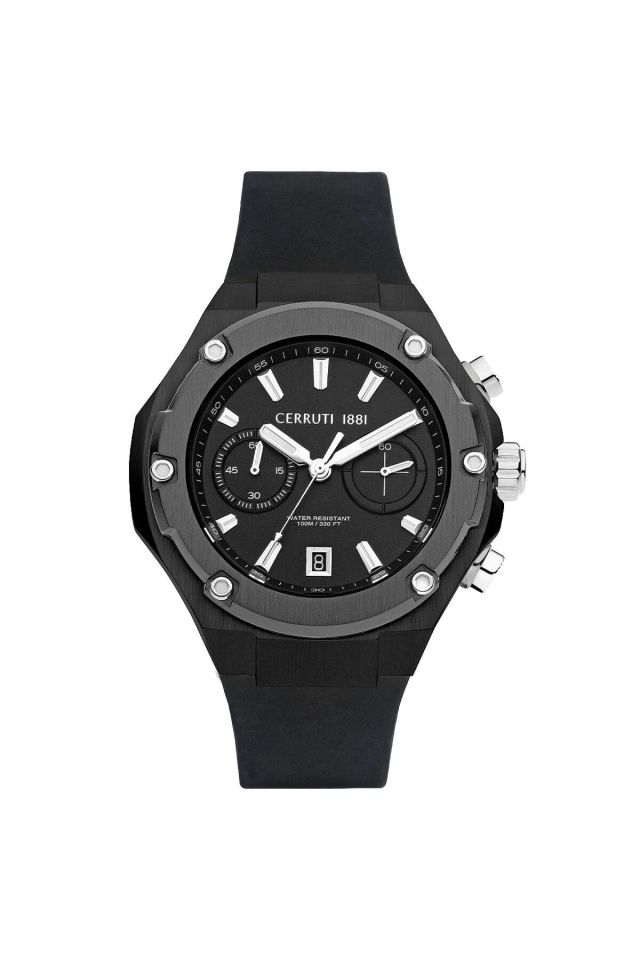 CERRUTI 1881 Cıwgo2206105 ERKEK KOL SAATİ