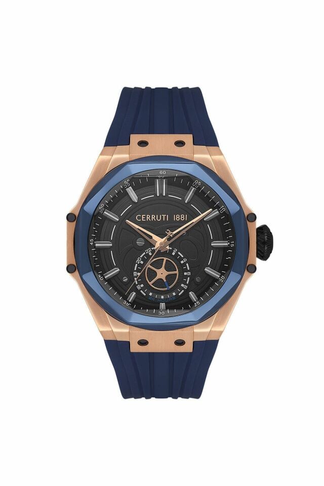 CERRUTI 1881 CIWGQ0038110 ERKEK KOL SAATİ