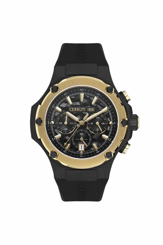 CERRUTI 1881 Cıwgq2224306 ERKEK KOL SAATİ