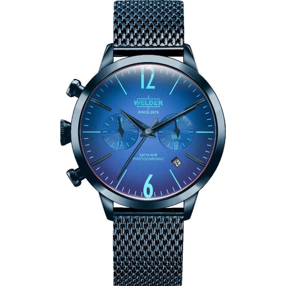 WELDER MOODY WWRC603 KADIN KOL SAATİ