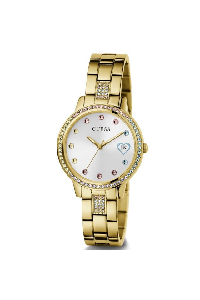 GUESS GUGW0657L2 KADIN KOL SAATİ