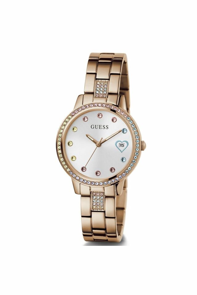 GUESS GUGW0657L3 KADIN KOL SAATİ