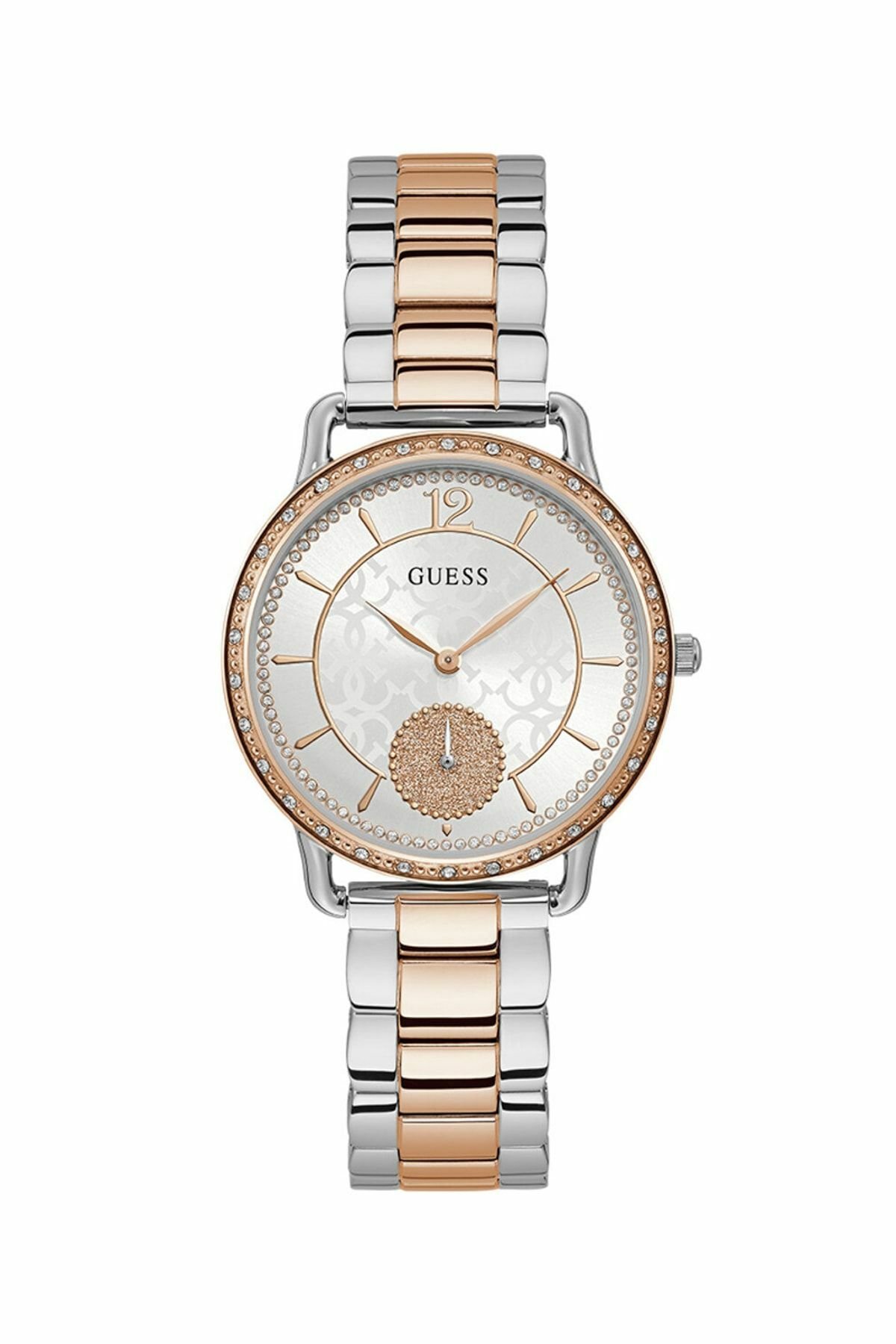 GUESS GUW1290L2 KADIN KOL SAATİ