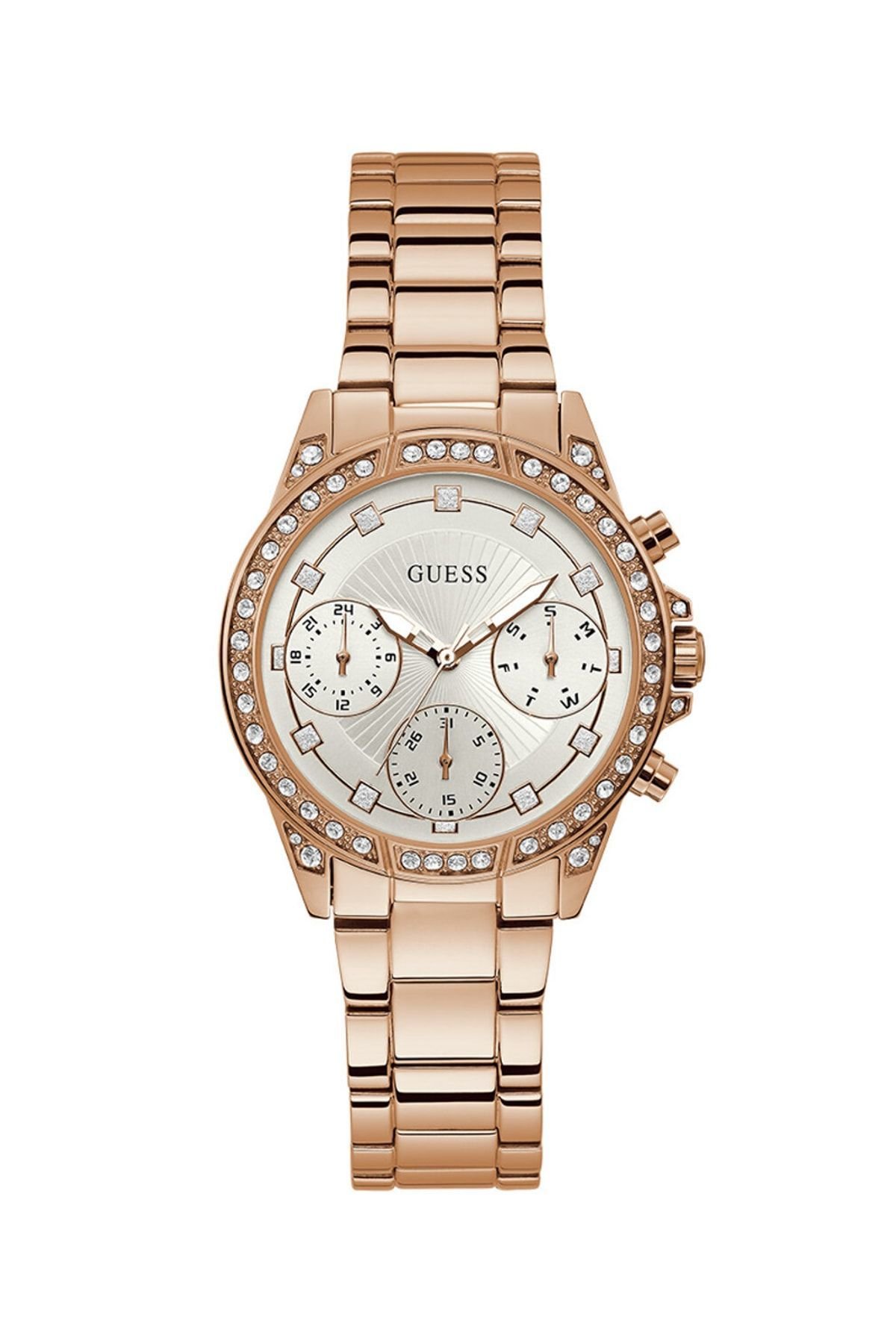 GUESS GUW1293L3 KADIN KOL SAATİ