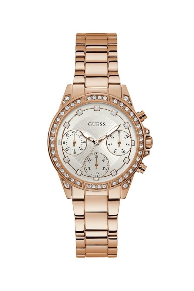 GUESS GUW1293L3 KADIN KOL SAATİ