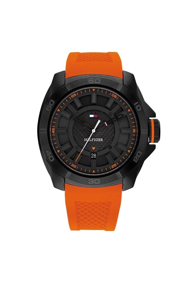 TOMMY HILFIGER TH1792136 ERKEK KOL SAATİ