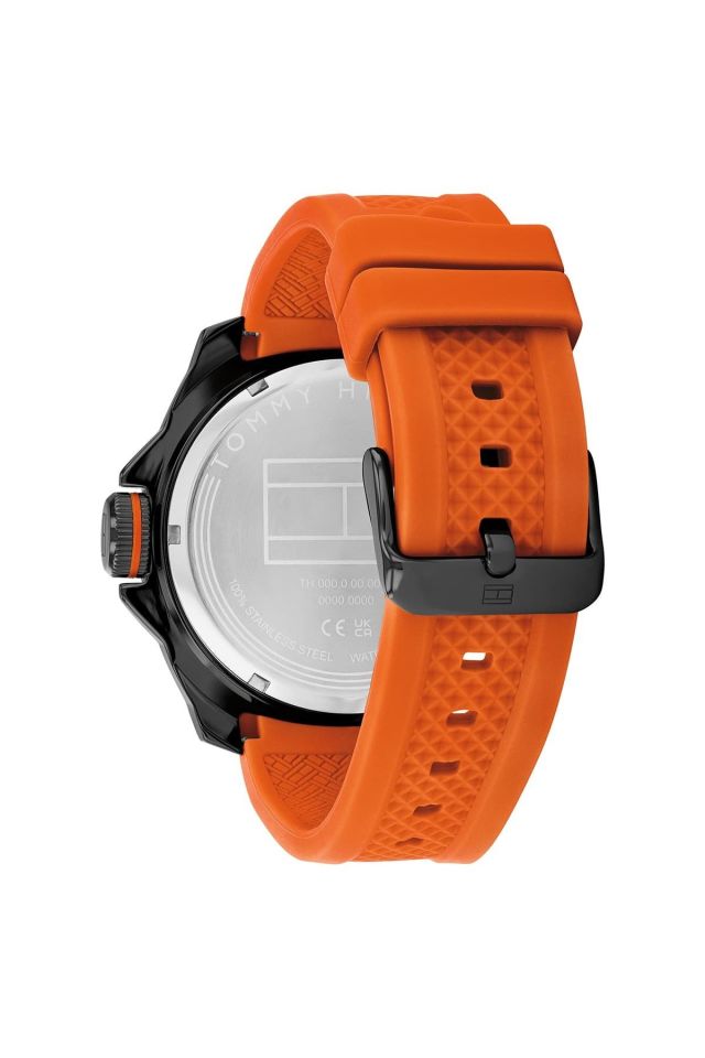 TOMMY HILFIGER TH1792136 ERKEK KOL SAATİ