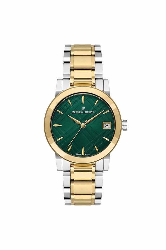 JACQUES PHILIPPE Jpqls1673x8 Kadın Kol Saati