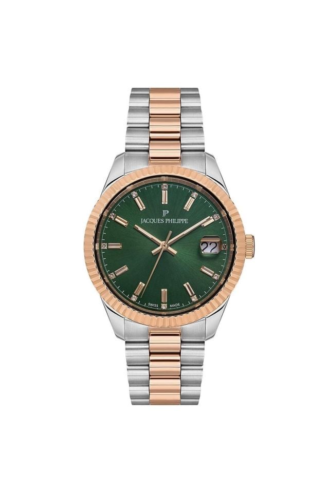 JACQUES PHILIPPE Jpqls2473x8 Kadın Kol Saati