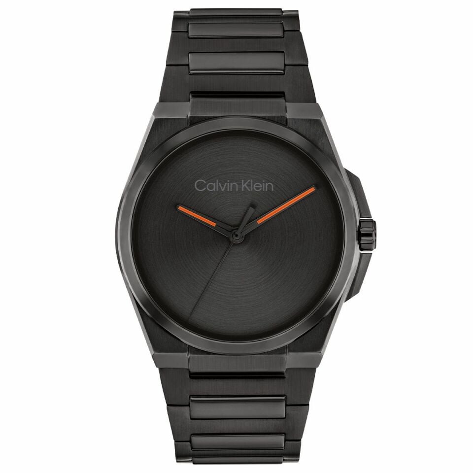 Calvin Klein Ck25200455 Erkek Kol Saati