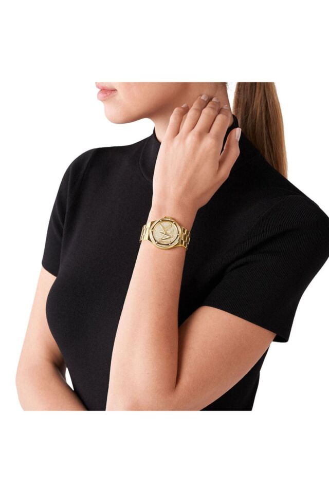 MICHAEL KORS Mk7229 Kadın Kol Saati