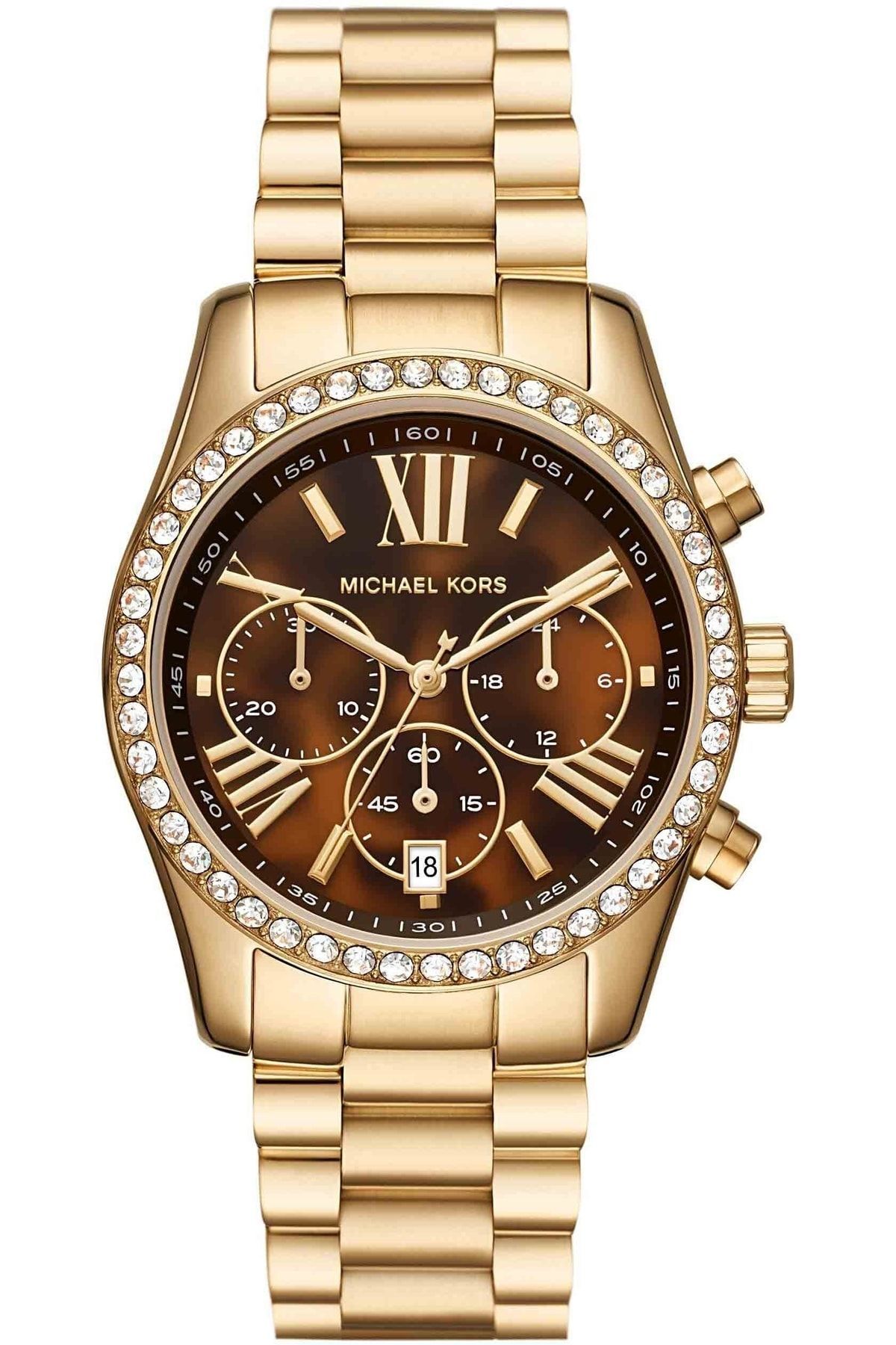 MICHAEL KORS Mk7276 Kadın Kol Saati