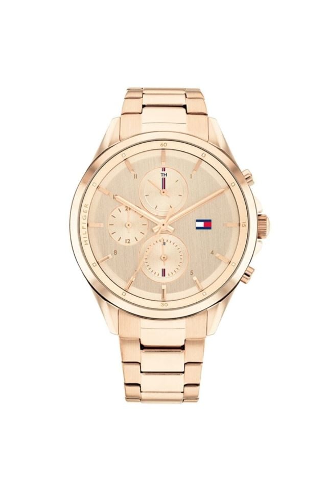 TOMMY HILFIGER Th1782421 KADIN KOL SAATİ