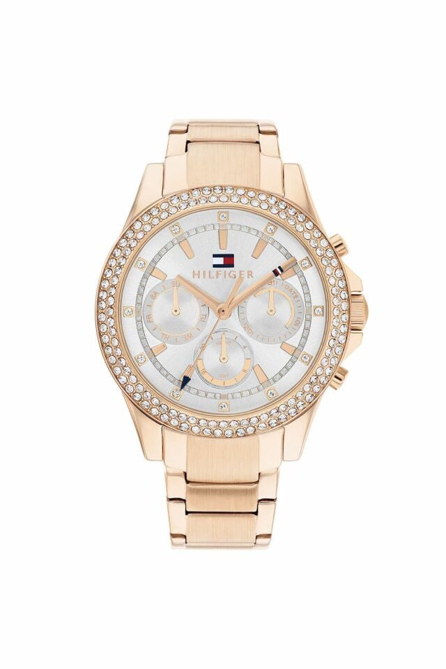 TOMMY HILFIGER TH1782624 KADIN KOL SAATİ