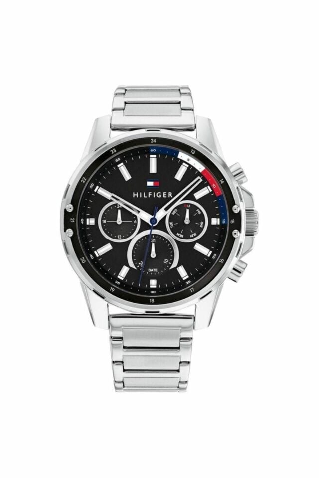 TOMMY HILFIGER Th1791936 ERKEK KOL SAATİ