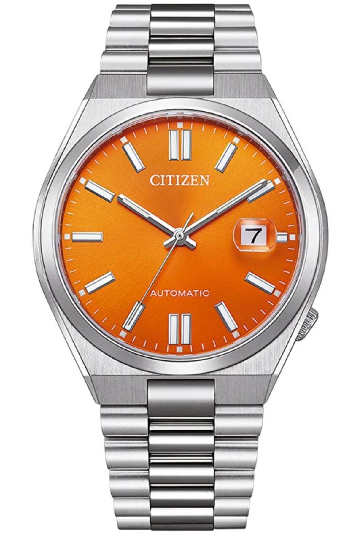 CITIZEN NJ0151-88Z