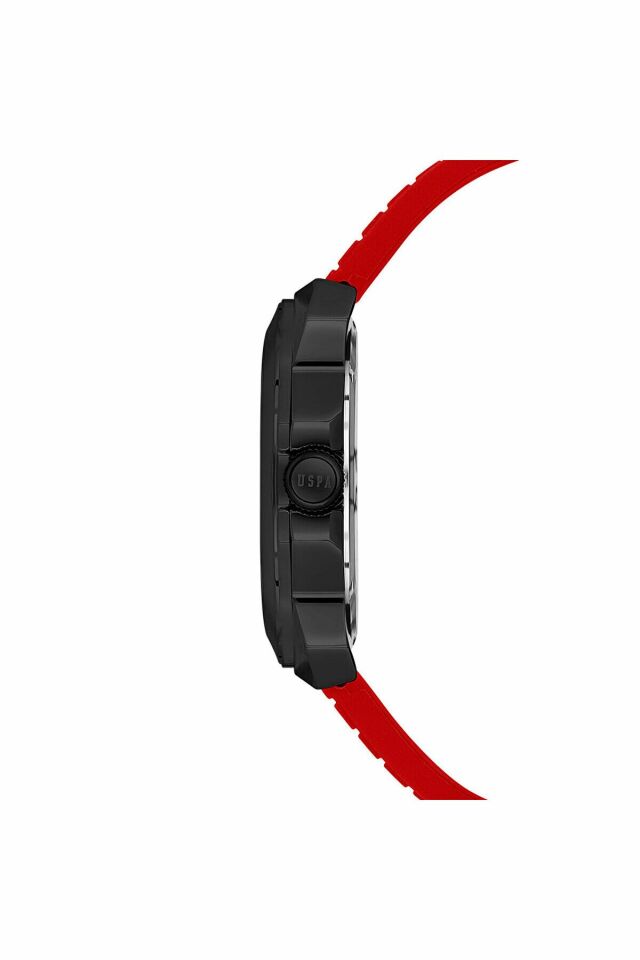 U.S. Polo Assn. USPA1065-06 ERKEK KOL SAATİ