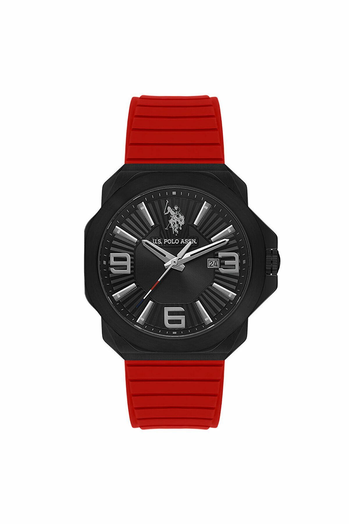 U.S. Polo Assn. USPA1065-06 ERKEK KOL SAATİ