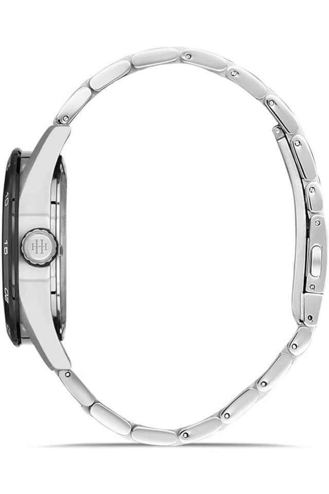 HİSLON Sd107t-04ss ERKEK KOL SAATİ