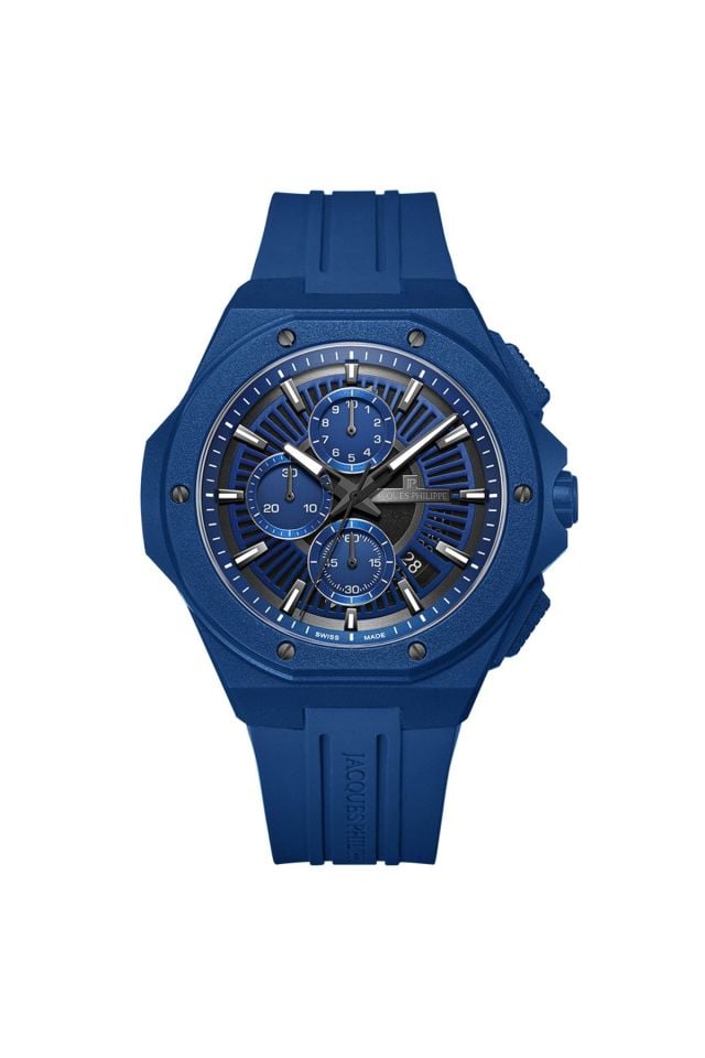 Jacques Philippe JPQGC515432 Erkek Kol Saati