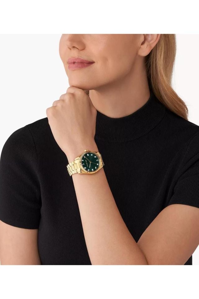 MICHAEL KORS MK7449 Kadın Kol Saati