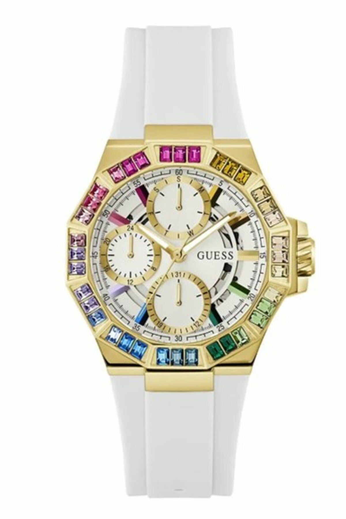 GUESS GUGW0779L1 KADIN KOL SAATİ
