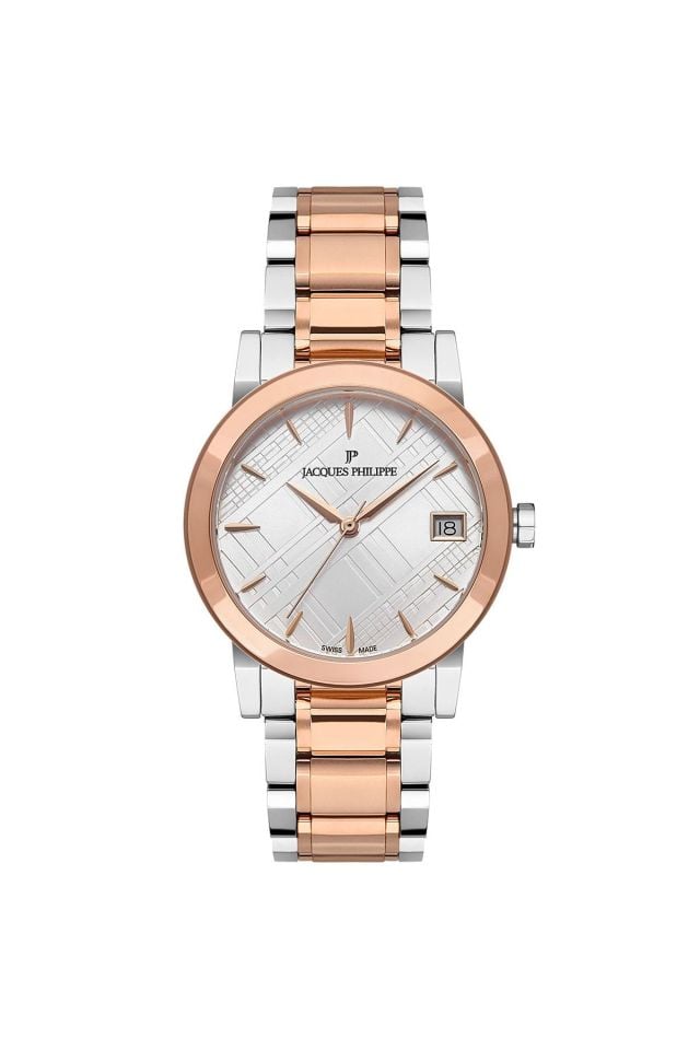JACQUES PHILIPPE Jpqls167328 Kadın Kol Saati
