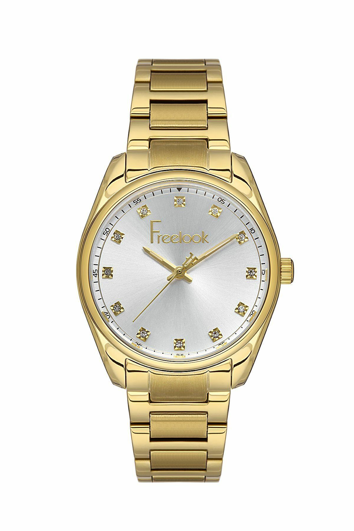 FREELOOK FL.1.10414-3 KADIN KOL SAATİ