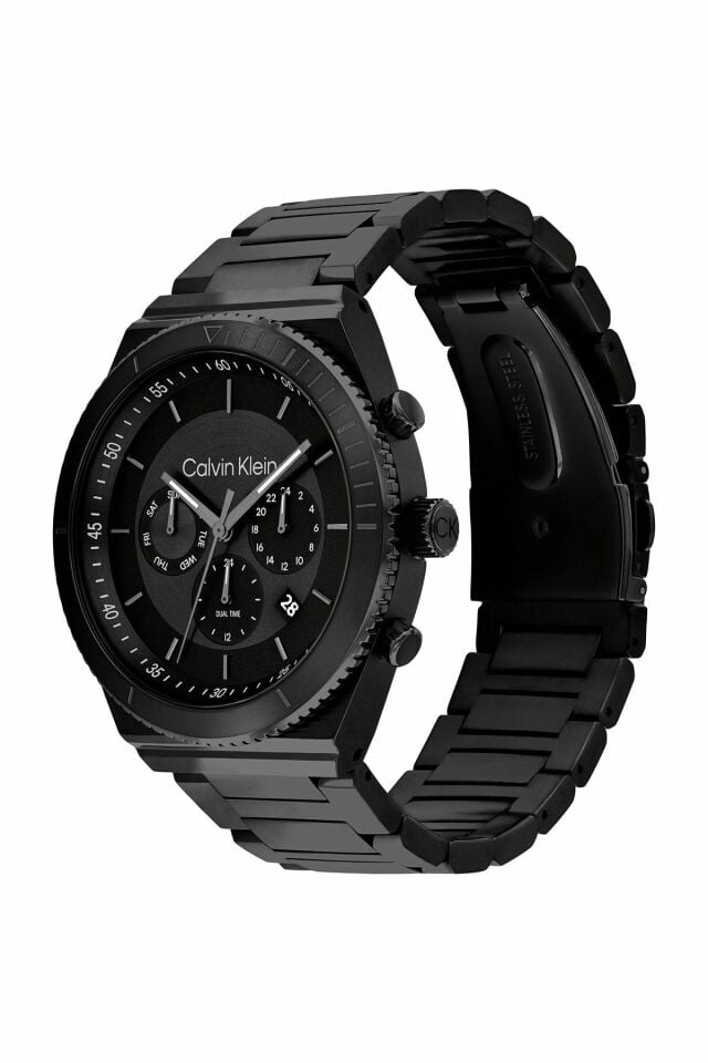CALVIN KLEIN CK25200303 ERKEK KOL SAATİ