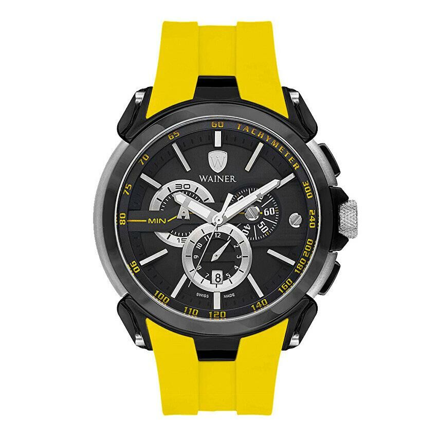 WAINER WA.16910-E ERKEK KOL SAATİ