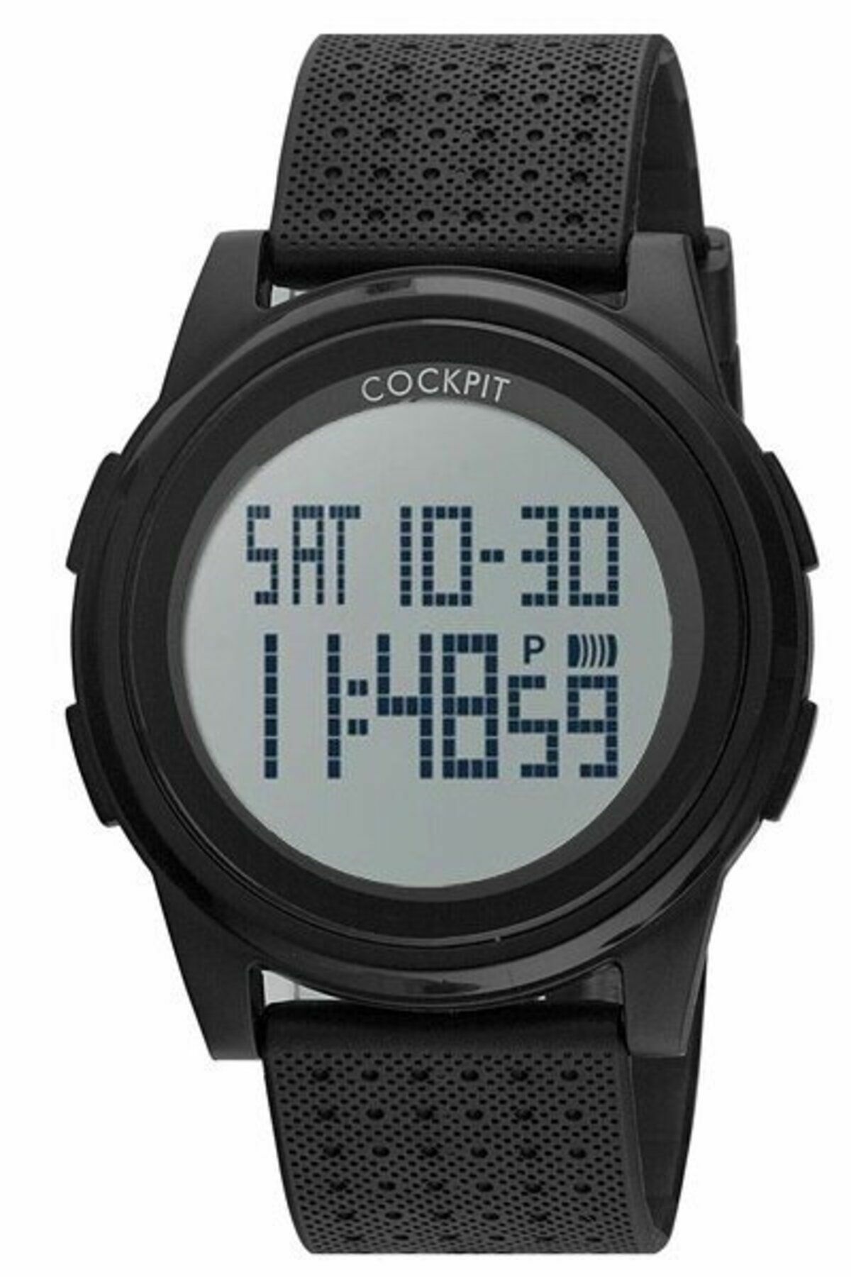COCKPIT Ck-2206bkwe KOL SAATİ