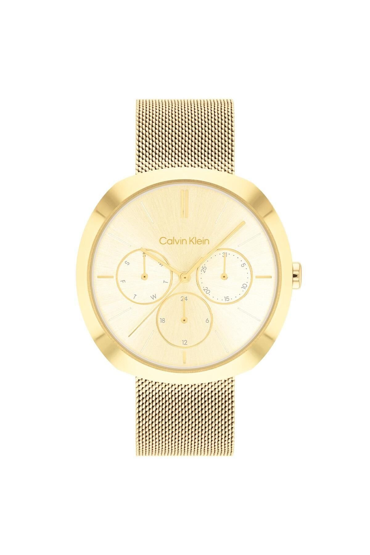 CALVIN KLEIN CK25200339 KADIN KOL SAATİ