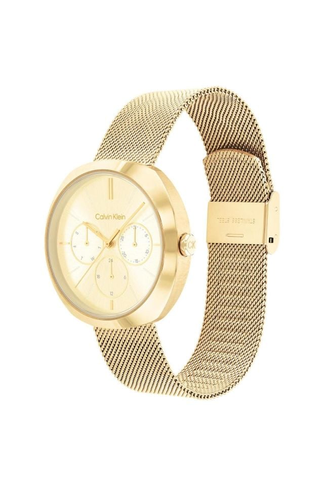 CALVIN KLEIN CK25200339 KADIN KOL SAATİ