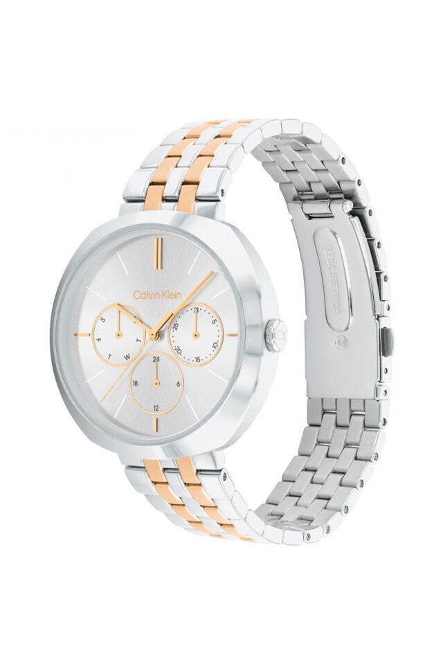 CALVIN KLEIN CK25200337 KADIN KOL SAATİ