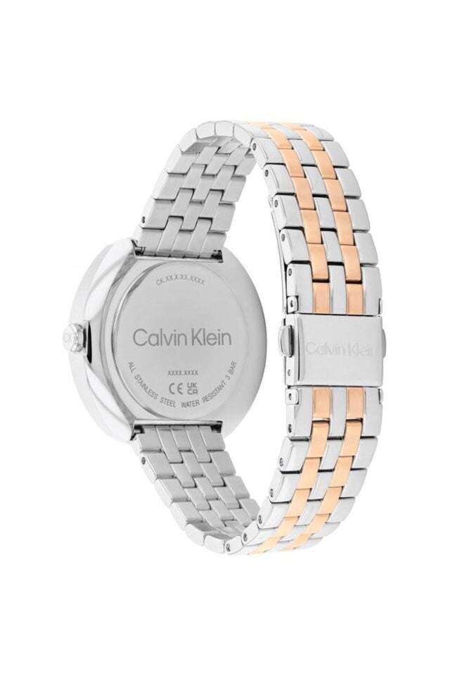 CALVIN KLEIN CK25200337 KADIN KOL SAATİ